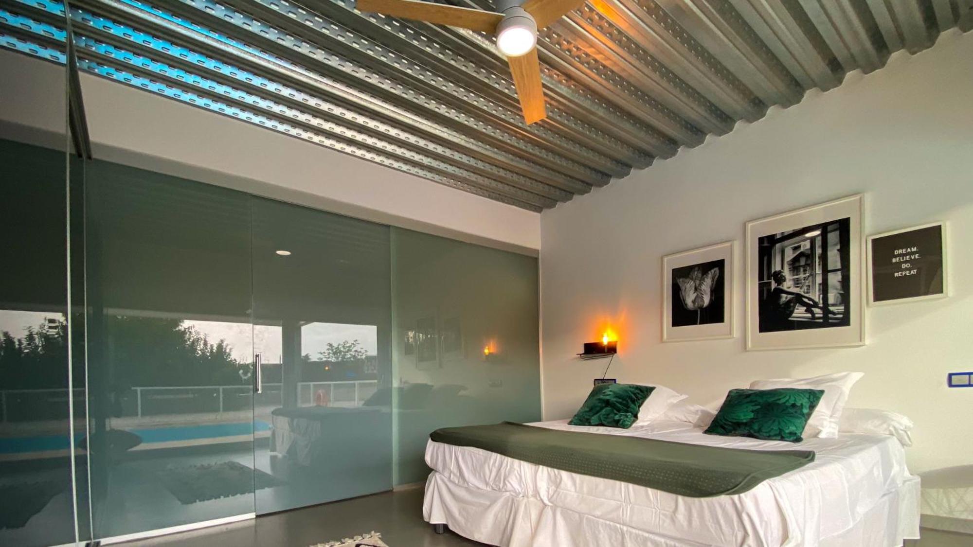 Casa Blancadenavarra Fitero Ngoại thất bức ảnh