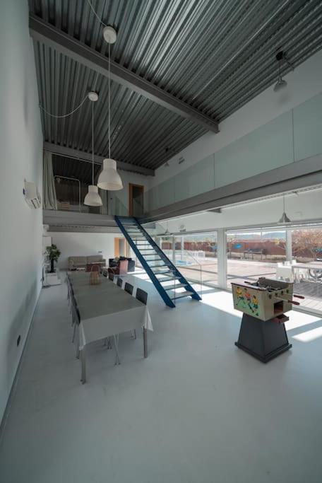 Casa Blancadenavarra Fitero Ngoại thất bức ảnh