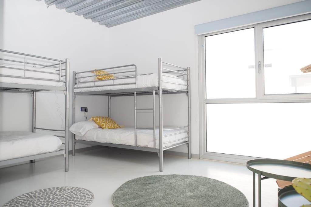 Casa Blancadenavarra Fitero Ngoại thất bức ảnh