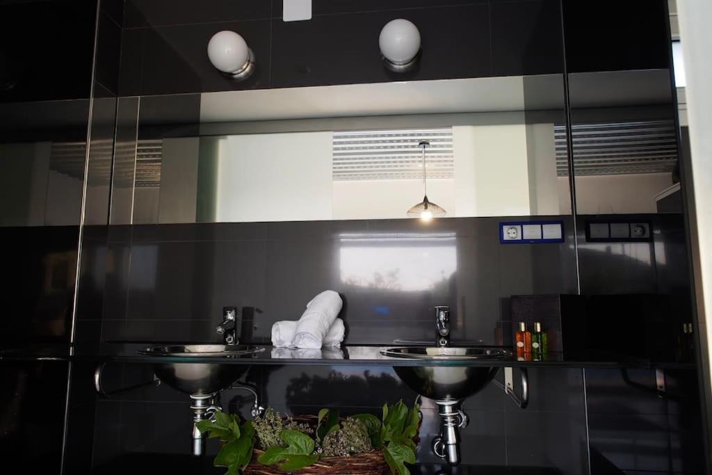 Casa Blancadenavarra Fitero Ngoại thất bức ảnh