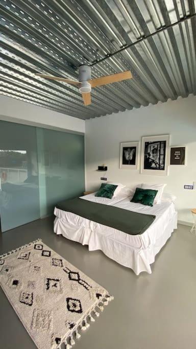 Casa Blancadenavarra Fitero Ngoại thất bức ảnh