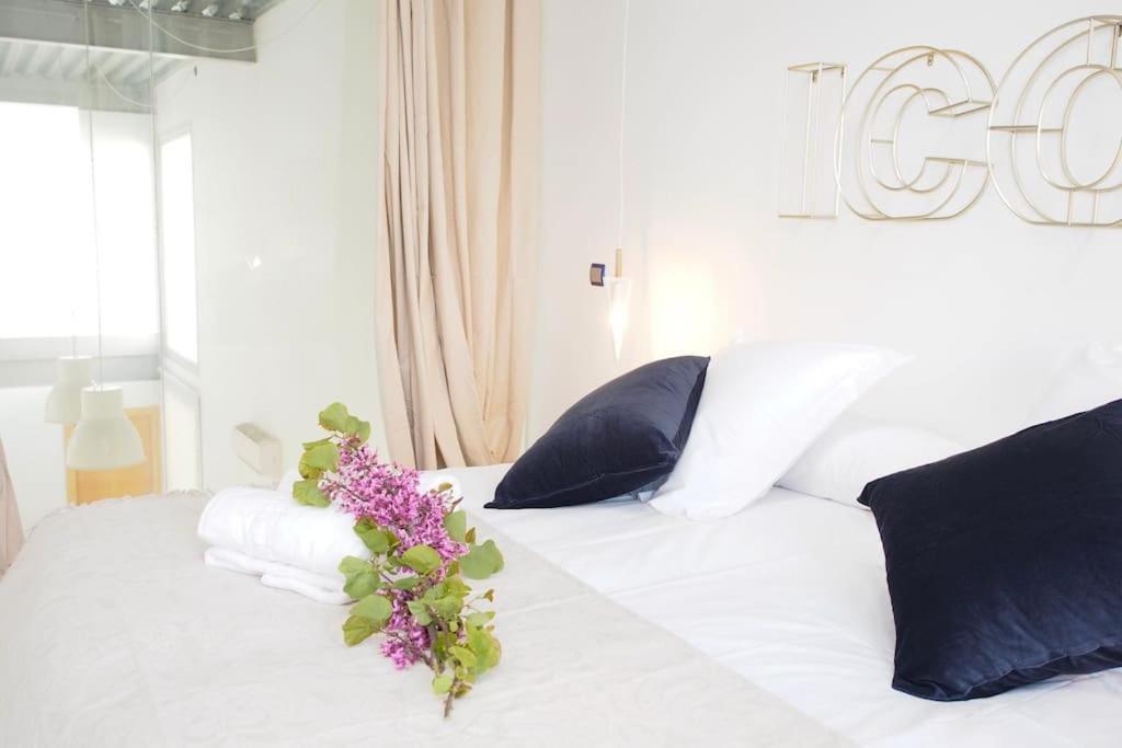 Casa Blancadenavarra Fitero Ngoại thất bức ảnh