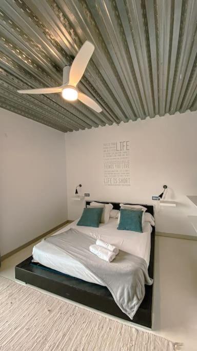 Casa Blancadenavarra Fitero Ngoại thất bức ảnh