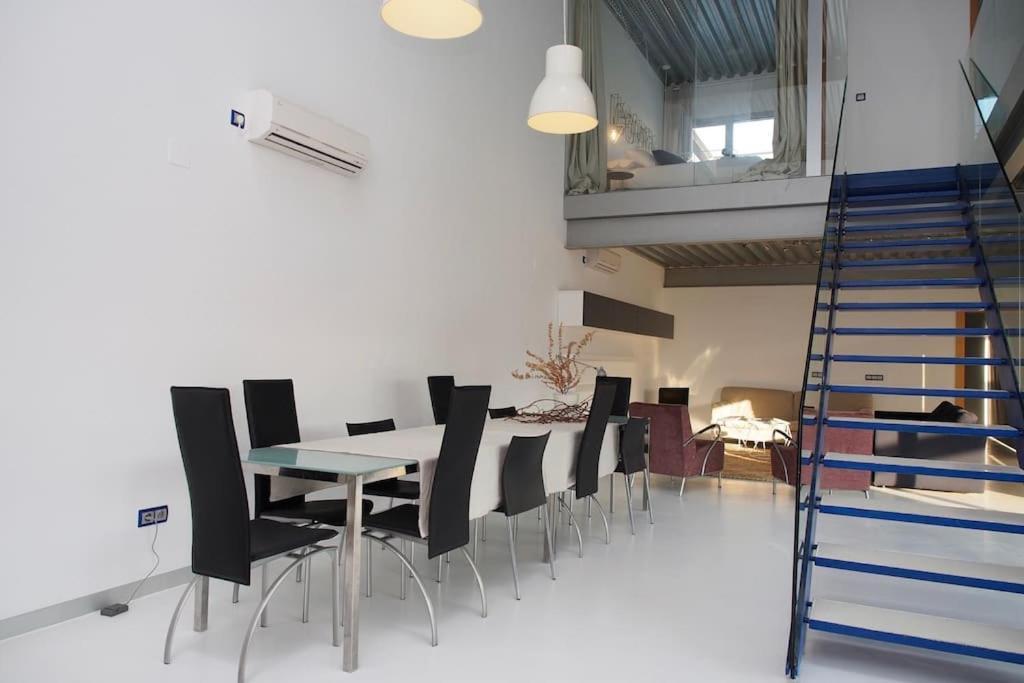 Casa Blancadenavarra Fitero Ngoại thất bức ảnh