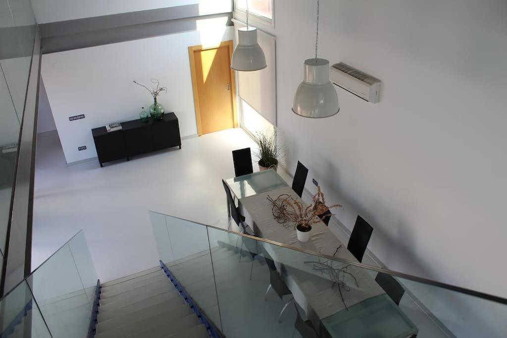 Casa Blancadenavarra Fitero Ngoại thất bức ảnh
