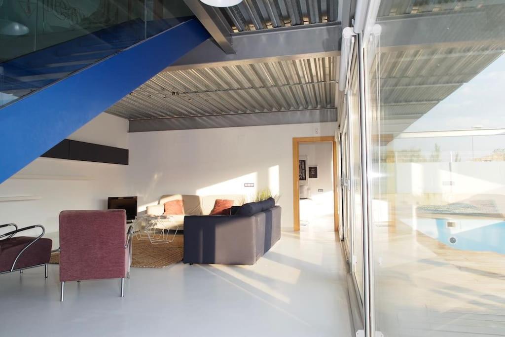 Casa Blancadenavarra Fitero Ngoại thất bức ảnh